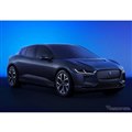 ジャガー I-PACE 改良新型