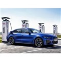 BMW i4 M50