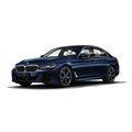 BMW 5シリーズ50thアニバーサリーエディション