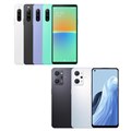 uXperia 10 IVvuOPPO Reno7 Av