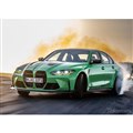 BMW M3 CS V^