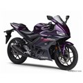 }n YZF-R25 ABSip[vj