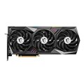 GeForce RTX 3060 Ti GAMING X TRIO 8GD6X