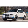 BMW iX ́uxDrive40v