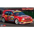 「トヨタ カローラ WRC“2004 ラリー モンツァ”」