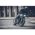 ハスクバーナ・ヴィットピレン401(写真はすべて欧州仕様車)