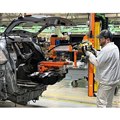 ホンダの米国オハイオ州イーストリバティ工場で生産を開始した CR-V ハイブリッド 新型