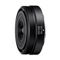 NIKKOR Z 26mm f/2.8