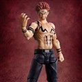 uS.H.Figuarts hTv