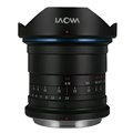 uLAOWA 19mm F2.8 ZERO-D GFXv