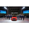 BMW i3 V^́ueDrive40Lv