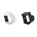 Spotlight Cam Plus, Battery