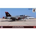 uF/A-18F X[p[z[lbggVFA-41 ubNG[ZX CAG 2022hv