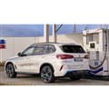 BMW iX5 nChWF