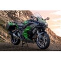 Ninja H2 SX SE