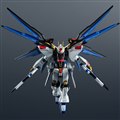 uGUNDAM UNIVERSE ZGMF-X20A STRIKE FREEDOM GUNDAMv