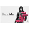加熱式タバコ 「IQOS ILUMA」×ファッションブランド「kolor」のアクセサリーが登場