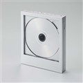 Instant Disk Audio-CP1 Silver
