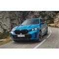 BMW X6 M60i xDrive