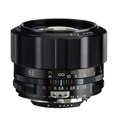 uNOKTON 55mm F1.2 SLIIsv