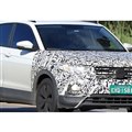 VW T-Cross ǐV^vg^CviXN[vʐ^j