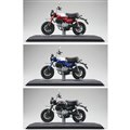 Honda Monkey125 '22iォAp[lrbhAp[Ob^[Ou[Ap[VCjOubNj