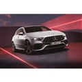 ZfXAMG A45 S 4MATIC{