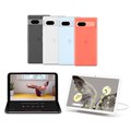uGoogle Pixel 7avuGoogle Pixel FoldvuGoogle Pixel Tabletv