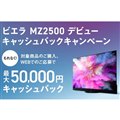 urG MZ2500 fr[ LbVobNLy[v