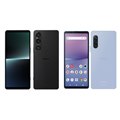 uXperia 1 VvuXperia 10 Vv