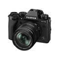 uFUJIFILM X-T5v