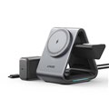 Anker 737 MagGo Charger（3-in-1 Station）