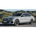BMW i5 ́ueDrive40v