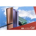 uglo hyper airiO[EnCp[EGAjv