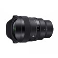 u14mm F1.4 DG DN | Artv