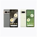 uGoogle Pixel 7 ProvuGoogle Pixel 7v