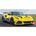ロータス・エミーラ GT4