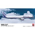 ボーイング 777-200 “デモンストレイター”