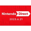「Nintendo Direct 2023.6.21」