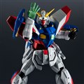 uGUNDAM UNIVERSE GF13-017 NJ SHINING GUNDAMv