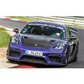 |VF 718 PC} GT4 RS ́u}^CLbgv