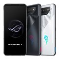 ROG Phone 7/ROG Phone 7 Ultimate