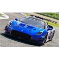 }ZeB GT2