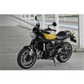 JTL Z900RS Yellow Ball Edition