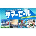uNintendo Switch T}[Z[v