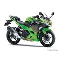 JTL Ninja 400 KRT EDITION@CO[×G{j[