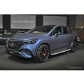 ZfXAMG EQE SUV
