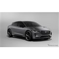 ジャガー I-PACE