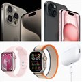 【アップルまとめ】iPhone 15や新Apple Watchなど登場、さらにiPhone 14/13の値下げも