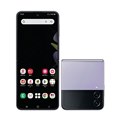 uGalaxy Z Flip4 SC-54Cv